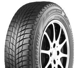 Bridgestone Blizzak Lm001 Reviews - Tire Reviews