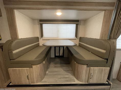 2022 Winnebago Micro Minnie FLX 2306BHS RV For Sale In Baton Rouge LA