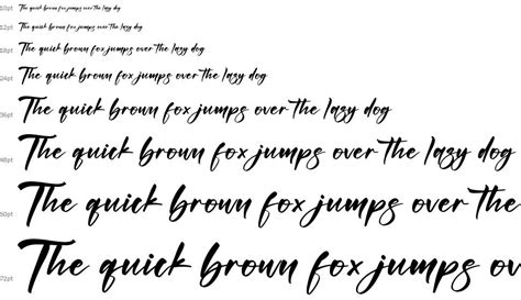 Yaristalia Font By Letterena Studios FontRiver