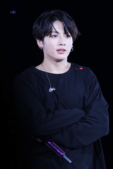 191026 BTS SYS TOUR FINAL IN SEOUL D 1 JUNGKOOK