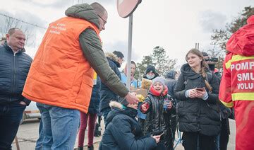 Jetzt Spenden Ukraine Aktion Deutschland Hilft