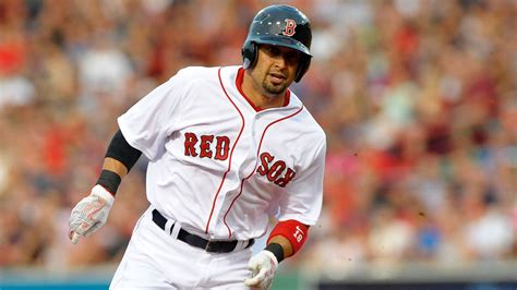 Shane Victorino The Latest Reminder Of The Fall Of The 2013 Red Sox