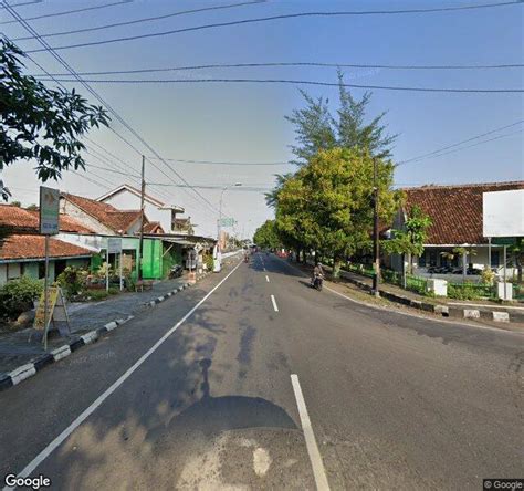 Jarak Dan Perkiraan Waktu Tempuh Dari Kab Kulon Progo Ke Kota Jambi