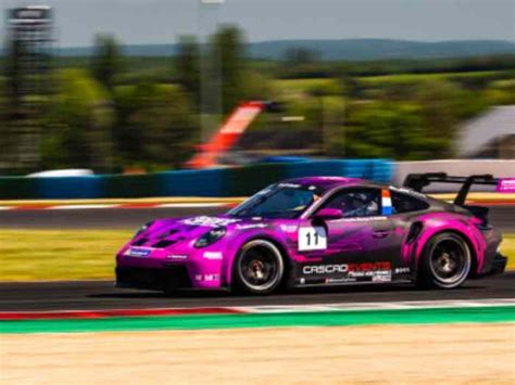 Vente Porsche Cup Pi Ces Et Voitures De Course Vendre De