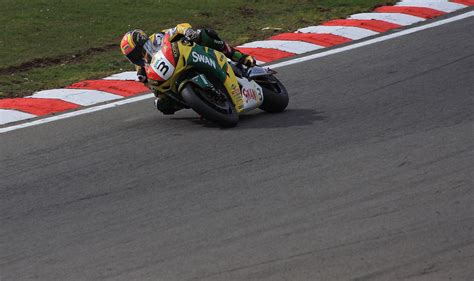 Stuart Easton British Superbikes Brands Hatch Indy Niall