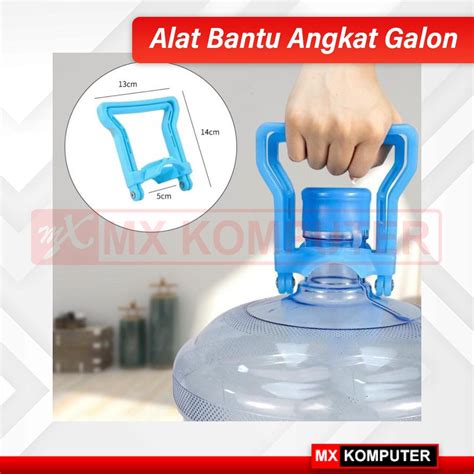 Jual Alat Angkat Galon Air Double Handle Shopee Indonesia