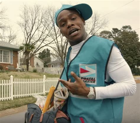 Video Dababy Suge Yea Yea Dirty Glove Bastard