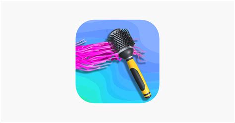 ‎Hair ASMR on the App Store