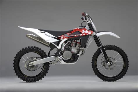 HUSQVARNA TC 450 specs - 2008, 2009 - autoevolution