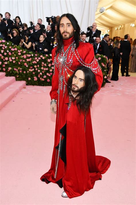 The 50 Best Dressed Men In Met Gala History Vestidos Legais Vestido