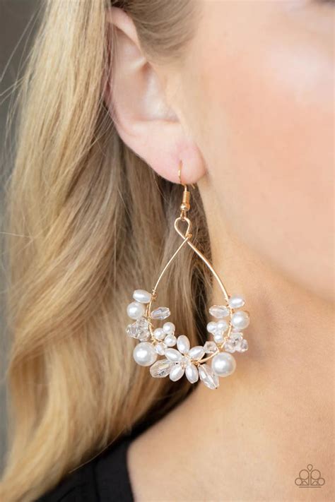 Paparazzi Jewelry Earrings