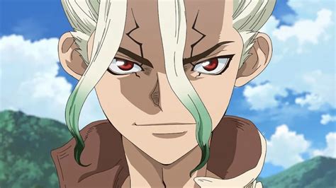 Dr Stone Season Episode Release Date Time