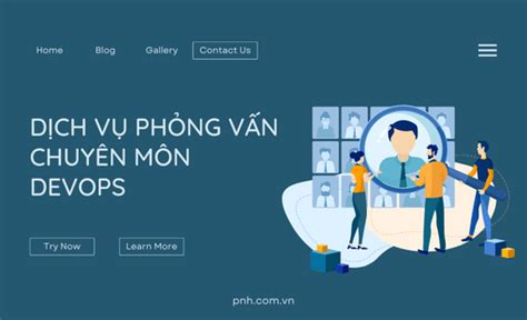 Devops Và Dịch Vụ Phỏng Vấn Chuyên Môn Devops Là Gì