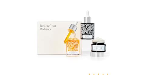 Naked And Thriving Renew Serum A Must Read Review