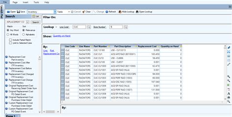 Epicor For Automotive Software Reviews Demo And Pricing 2024