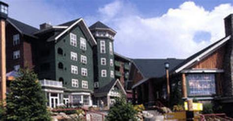 Hotel Snowshoe Mountain Resort, USA - www.trivago.ca