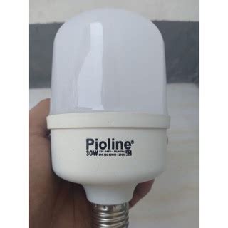 Jual Lampu Bohlam Led T Bulb Kapsul Ekonomis Murah Lampu Tabung