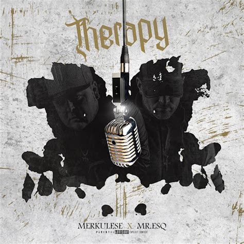 THERAPY - YouTube Music