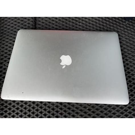 Macbook Pro Retina 2013年 A1398 15吋 22ghz I7 8g 256gssd 銀色 露天市集 全台最