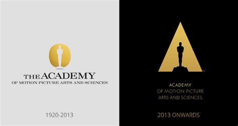 The Oscar Logo's Secret Sauce: Balancing Consistency and Innovation