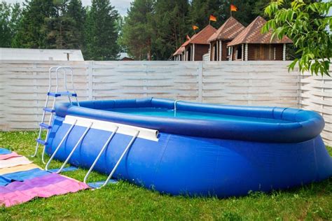 The Best Inflatable Pools | Reviews, Ratings, Comparisons