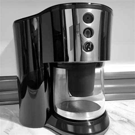 12 Cup Programmable Coffee Maker Review - Coffee Makers