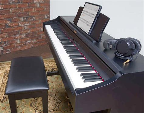 Roland RP500 REVIEW Digital Piano Costco Is It Good