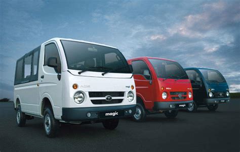 Tata Ace (Chota Haathi): The History of India's Favourite Mini Truck!