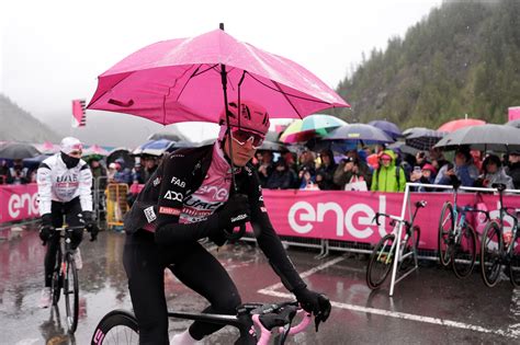 LIVE Giro D Italia 2024 Tappa Di Oggi In DIRETTA Pogacar Vince Ancora