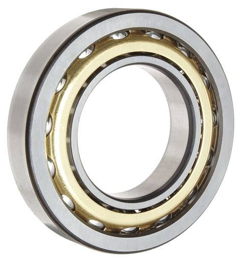 SKF 7309 Begap Angular Contacto Rodamientos De Bolas Sola Fila Amazon