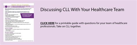 Understanding Chronic Lymphocytic Leukemia (CLL) and Small Lymphocytic Lymphoma (SLL)