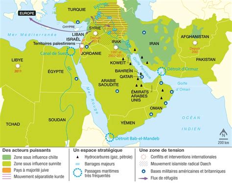 Les défis posés à la communauté internationale Lelivrescolaire fr