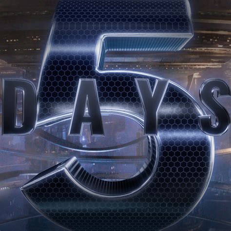 Five Days This Friday Experience Marvel Studios