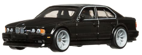 Hot Wheels Premium Hitri In Drzni Avto BMW M HNW Mimovrste