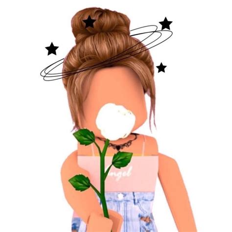 Roblox Avatar Aesthetic Roblox Pictures Roblox Animation Cute