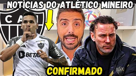 Paulinho Nao Pode Perer Gol F Cil O Que Milito Fez De Diferente Do