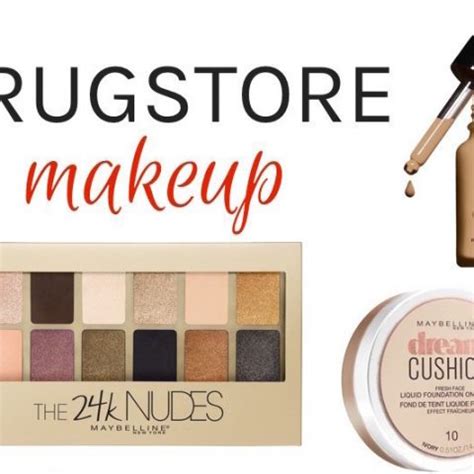 Cheap Chic Best Drugstore Nude Lipsticks For Medium Skin Tones