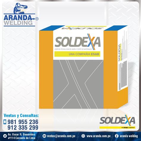 Alambre Solido Weld M L Si Esab Aranda Welding Premium Welding