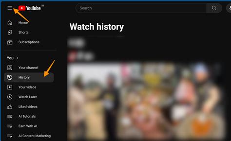 How To Fix Youtube Your Watch History Is Off In Steps Kwebby