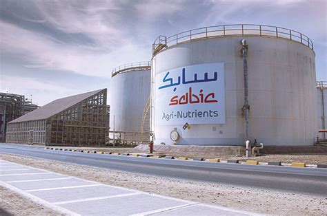 Sabic Agri Nutrients