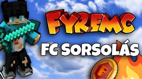 Fyremc Live Fyrecoin Sorsol Sok R Nk Nt W Klgacsal Fyreimre