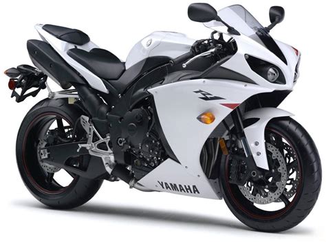 Yamaha Yzf R Datos T Cnicos Poder Par El Consumo De Combustible