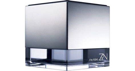 Shiseido Zen For Men Edt Ml Butikker Priser