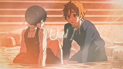 Until I Found You Tamako Love Story Amv Edit Youtube