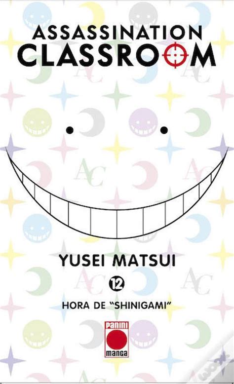 Assassination Classroom De Yusei Matsui Livro Wook