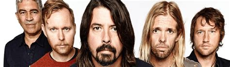 Foo Fighters Lanza Documental De Su Primer Concierto Post Pandemia