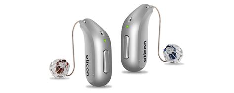 Oticon Intent Engage In Life Like Never Before