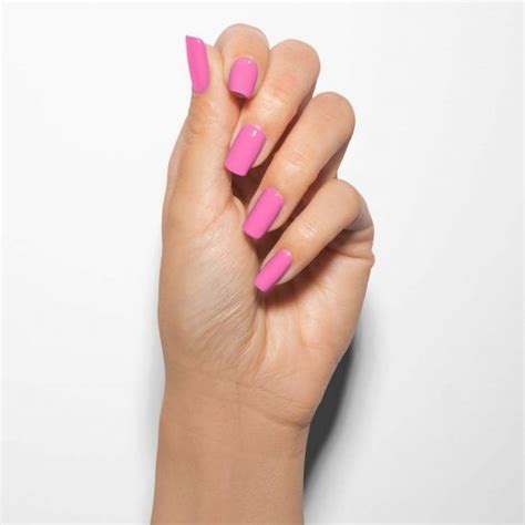 Gelish Xpress Dip Look At You Pinkachu G Rosa Promo Web Sally