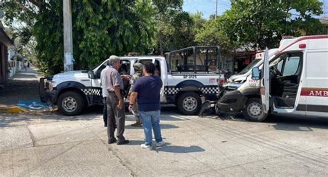 Hombre Muere Ahogado En Playa De Coatzacoalcos NOTIMEXPR