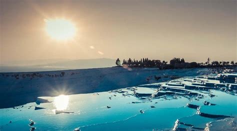 Salda Gölü Sagalassos Pamukkale Turu 1 Gece Otel bizcetatil